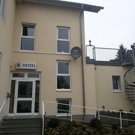 Hotel Saar Kusel Exterior foto